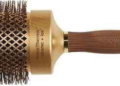 Gloednieuw ???? Olivia Garden - Nano Thermic Ceramic + Ion Round Brush - 64 Mm ???? 7 Gloednieuw ???? Olivia Garden - Nano Thermic Ceramic + Ion Round Brush - 64 Mm ???? -Weleda Shop 550x178