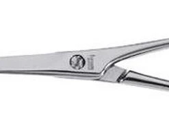 Beste recensies van ???? Homey's Beauty Kappersschaar - Baardschaar - 12cm - Gesmeed RVS - Microkarteling ???? -Weleda Shop 550x195 1