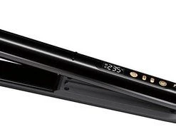 Coupon ???? BaByliss ST420E Haarstyler Stijltang Warm Zwart ????