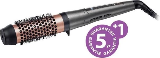 Aanbiedingen ???? Remington CB8338 Keratin Protect Krulborstel - Styleborstel ???? 8 Aanbiedingen ???? Remington CB8338 Keratin Protect Krulborstel - Styleborstel ???? - Afbeelding 8