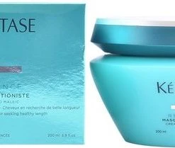 Beste Verkoop ???? Kerastase Kérastase Resistance Haarmasker Extentioniste Voor Sterker En Langer Haar - Haarmasker Beschadigd Haar ???? -Weleda Shop 550x209