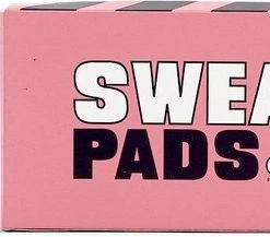 Top 10 ✔️ Litchy Sweat Pads ⭐
