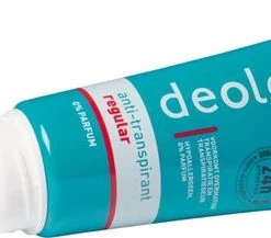 Coupon ???? Deoleen - Anti-transpirant - Crème Regular - Deodorant - 50 Ml ????