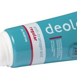 Coupon ???? Deoleen - Anti-transpirant - Crème Regular - Deodorant - 50 Ml ???? -Weleda Shop 550x218