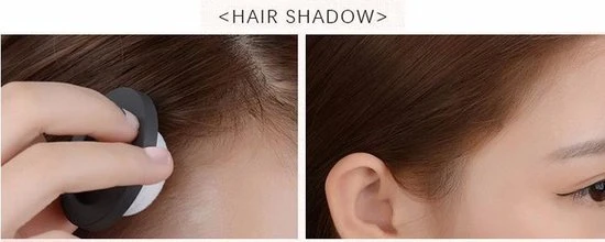 Groothandel ???? Niyelle Haarpoeder Donker Bruin - Haarverf - Haarvezels - Hair Powder Voor De Haarlijn En Kruin - 4 Gram ❤️ 6 Groothandel ???? Niyelle Haarpoeder Donker Bruin - Haarverf - Haarvezels - Hair Powder Voor De Haarlijn En Kruin - 4 Gram ❤️ - Afbeelding 6