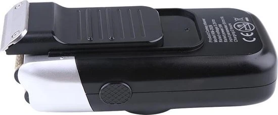 Goedkoopste ???? Kemei Km-2026 - Shaver 2 In 1 - Scheerapparaat - Hoofd En Baard 2 In 1 - Pro-liner ???? 3 Goedkoopste ???? Kemei Km-2026 - Shaver 2 In 1 - Scheerapparaat - Hoofd En Baard 2 In 1 - Pro-liner ???? - Afbeelding 3