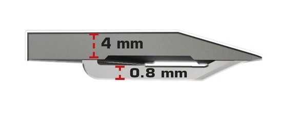 Korting ???? BaBylissMEN E951E PRO 45 - Tondeuse ???? 22 Korting ???? BaBylissMEN E951E PRO 45 - Tondeuse ???? - Afbeelding 22
