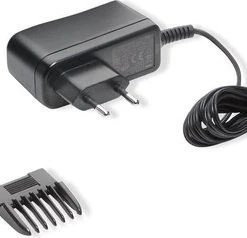 Beste deal ???? Moser NeoLiner Trimmer Zwart ???? -Weleda Shop 550x238