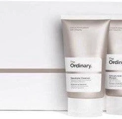 Beste recensies van ???? The Ordinary The Balance Set Limited Edition Verzorgingsset Geschenkset ????