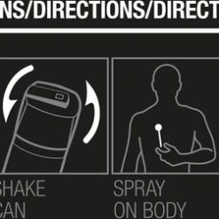 Promo ???? Axe Black Douchegel - 6 X 400 Ml - Voordeelverpakking ???? 26 Promo ???? Axe Black Douchegel - 6 X 400 Ml - Voordeelverpakking ???? -Weleda Shop 550x251