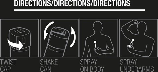 Promo ???? Axe Black Douchegel - 6 X 400 Ml - Voordeelverpakking ???? 7 Promo ???? Axe Black Douchegel - 6 X 400 Ml - Voordeelverpakking ???? - Afbeelding 7