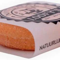 Aanbiedingen ???? LOOFY'S - 0% Plastic - Shampoo Voordeelverpakking - CG Proof - Krullen Shampoo Bar - [Orange|Ginger-Orange] - Curly Girl Shampoo - 100% Vegan - Loofys ✨ -Weleda Shop 550x263