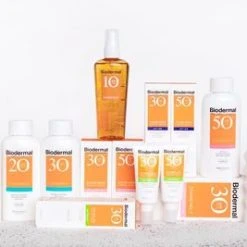 Beste deal ???? Biodermal Zonnebrand - Hydraplus Zonnebrand Spray - Zonnespray Met SPF 30 - 175ml ⭐ 18 Beste deal ???? Biodermal Zonnebrand - Hydraplus Zonnebrand Spray - Zonnespray Met SPF 30 - 175ml ⭐ -Weleda Shop 550x267 1