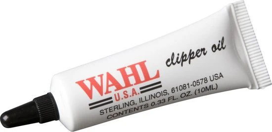 Hete verkoop ???? Wahl Olie 10 Ml Tube ❤️ 1 Hete verkoop ???? Wahl Olie 10 Ml Tube ❤️