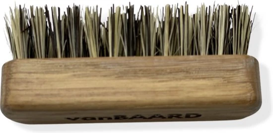 Beste Verkoop ???? VanBAARD Exclusieve Baardverzorgingset - Baardolie SmoothWood - Vegan Baardborstel - VanBAARDset ✔️ 4 Beste Verkoop ???? VanBAARD Exclusieve Baardverzorgingset - Baardolie SmoothWood - Vegan Baardborstel - VanBAARDset ✔️ - Afbeelding 4