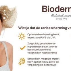 Flash-uitverkoop ???? Biodermal Aftersun Bruinverlengende Melk - Aftersun Met Kalmerende Panthenol (provitamine B5) - 200ml ???? -Weleda Shop 550x269