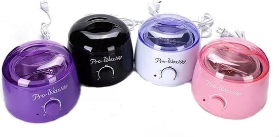 Beste Verkoop ???? Toys&stuff Wax Apparaat – Hars Verwarmer – Complete Ontharing Set – Inclusief 30 Spatels En 400g Wax Bonen – Geschikt Voor Lichaam En Gezicht - Wit ???? 1 Beste Verkoop ???? Toys&stuff Wax Apparaat – Hars Verwarmer – Complete Ontharing Set – Inclusief 30 Spatels En 400g Wax Bonen – Geschikt Voor Lichaam En Gezicht - Wit ????