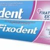 Groothandel ???? Fixodent Kleefpasta Sterke Fixatie Original 47 Gr ????