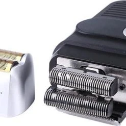 Goedkoopste ???? Kemei Km-2026 - Shaver 2 In 1 - Scheerapparaat - Hoofd En Baard 2 In 1 - Pro-liner ???? 11 Goedkoopste ???? Kemei Km-2026 - Shaver 2 In 1 - Scheerapparaat - Hoofd En Baard 2 In 1 - Pro-liner ???? -Weleda Shop 550x272 1