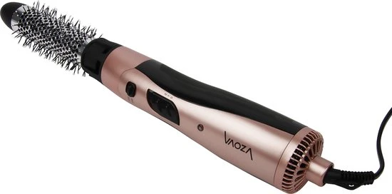 Kopen ???? Vaoza Air Styler - Föhnborstel - 32MM Krulborstel - 2 Snelheden ???? 3 Kopen ???? Vaoza Air Styler - Föhnborstel - 32MM Krulborstel - 2 Snelheden ???? - Afbeelding 3