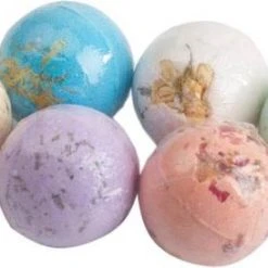 Begroting ???? SensaHome 100% Natuurlijke Bruisballen Voor In Bad - 6 Etherische Aroma Badbommen - Handmade Bath Bombs - Giftset ???? 15 Begroting ???? SensaHome 100% Natuurlijke Bruisballen Voor In Bad - 6 Etherische Aroma Badbommen - Handmade Bath Bombs - Giftset ???? -Weleda Shop 550x273 2