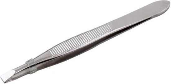 Goedkoopste ???? Merkloos RVS Pincet ???? 1 Goedkoopste ???? Merkloos RVS Pincet ????