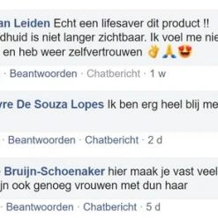 Beste recensies van ???? IMPERIO Premium Haarvezels Donkerbruin - Kaalheid Mannen - Alopecia Vrouwen - 100% Onzichtbaar ???? 26 Beste recensies van ???? IMPERIO Premium Haarvezels Donkerbruin - Kaalheid Mannen - Alopecia Vrouwen - 100% Onzichtbaar ???? -Weleda Shop 550x292