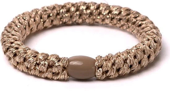 Beste deal ❤️ Banditz Haarelastiekje En Armbandje 2-in-1 Gold Glitter | DEZELFDE DAG VERZONDEN (vóór 15.00u Besteld) ???? 1 Beste deal ❤️ Banditz Haarelastiekje En Armbandje 2-in-1 Gold Glitter | DEZELFDE DAG VERZONDEN (vóór 15.00u Besteld) ????