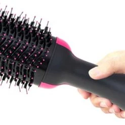 Coupon ???? Camry Fohnborstel - Temperatuurregeling - 1800W - Keramisch ????