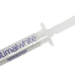 Hete verkoop ???? Optimal White - Navulling - Bleekgel - Thuis Tanden Bleken - Witte Tanden - Navulling Tandenbleekset ????