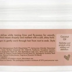 Gloednieuw ???? Shea Moisture Coconut & Hibiscus Kids Curling Butter Cream 170 Gr ???? -Weleda Shop 550x303