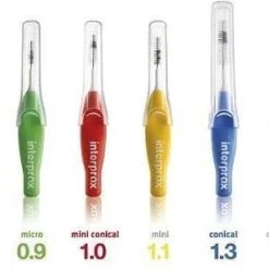 Aanbiedingen ???? Interprox Premium Cylindrical - 3,5 Mm - 3 X 6 Stuks ???? 7 Aanbiedingen ???? Interprox Premium Cylindrical - 3,5 Mm - 3 X 6 Stuks ???? -Weleda Shop 550x308