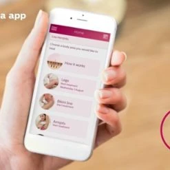 Uitgang ✔️ Philips Lumea Prestige BRI950/00 - IPL Lichtontharing ???? -Weleda Shop 550x309 24