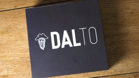 Korting ✨ Dalto Grooming Baardgroei Kit - Baard - Baardgroei Stimuleren - Dermaroller - Huidverzorging - Baardverzorging Set - Baardgroei Kit - Baardgroei - Skin Roller ???? 2 Korting ✨ Dalto Grooming Baardgroei Kit - Baard - Baardgroei Stimuleren - Dermaroller - Huidverzorging - Baardverzorging Set - Baardgroei Kit - Baardgroei - Skin Roller ???? - Afbeelding 2