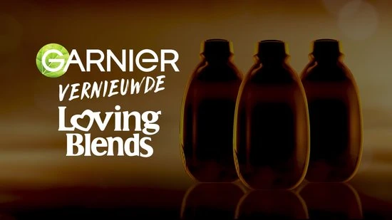 Beste Verkoop ???? Garnier Loving Blends Conditioner - Avocado Olie & Karité Boter - 6 X 250 Ml ???? 2 Beste Verkoop ???? Garnier Loving Blends Conditioner - Avocado Olie & Karité Boter - 6 X 250 Ml ???? - Afbeelding 2