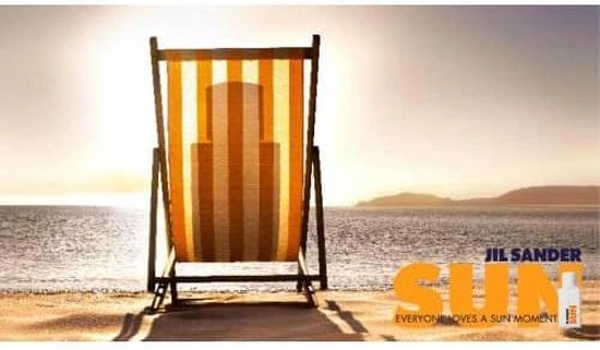 Hete verkoop ???? Jil Sander Sun Deo Roll On Deodorant - Deodorant - 50 Ml ???? 4 Hete verkoop ???? Jil Sander Sun Deo Roll On Deodorant - Deodorant - 50 Ml ???? - Afbeelding 4