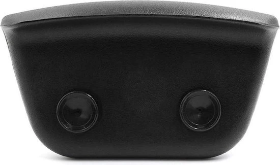 Goedkoop ❤️ Relax4balance Luxe Spa Badkussen – Spa Nekkussen – Hoofdkussen Bad – Hoofdsteun Bad - Jacuzzi - Ontspanning - Badkussen Met Zuignappen - Badkussens Voor In Bad - Zwart ???? 6 Goedkoop ❤️ Relax4balance Luxe Spa Badkussen – Spa Nekkussen – Hoofdkussen Bad – Hoofdsteun Bad - Jacuzzi - Ontspanning - Badkussen Met Zuignappen - Badkussens Voor In Bad - Zwart ???? - Afbeelding 6