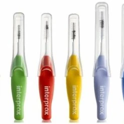 Nieuw ???? 3x Interprox Ragers Mini 1.1 Geel Blister à 6 Stuks ???? 8 Nieuw ???? 3x Interprox Ragers Mini 1.1 Geel Blister à 6 Stuks ???? -Weleda Shop 550x326 2