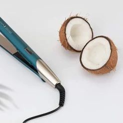 Beste Verkoop ???? Remington Advanced Coconut Therapy Ceramic Hair Straightener - Salon Performance 110 Mm Hair Straighteners With Integrated Temperature Sensor - S8648, Jade ???? 14 Beste Verkoop ???? Remington Advanced Coconut Therapy Ceramic Hair Straightener - Salon Performance 110 Mm Hair Straighteners With Integrated Temperature Sensor - S8648, Jade ???? -Weleda Shop 550x330 1