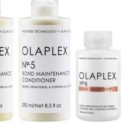 Goedkoop ???? Olaplex Set No4 No5 No6 No8 ????