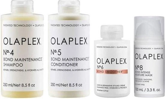 Goedkoop ???? Olaplex Set No4 No5 No6 No8 ???? 1 Goedkoop ???? Olaplex Set No4 No5 No6 No8 ????