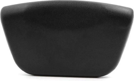 Goedkoop ❤️ Relax4balance Luxe Spa Badkussen – Spa Nekkussen – Hoofdkussen Bad – Hoofdsteun Bad - Jacuzzi - Ontspanning - Badkussen Met Zuignappen - Badkussens Voor In Bad - Zwart ???? 7 Goedkoop ❤️ Relax4balance Luxe Spa Badkussen – Spa Nekkussen – Hoofdkussen Bad – Hoofdsteun Bad - Jacuzzi - Ontspanning - Badkussen Met Zuignappen - Badkussens Voor In Bad - Zwart ???? - Afbeelding 7