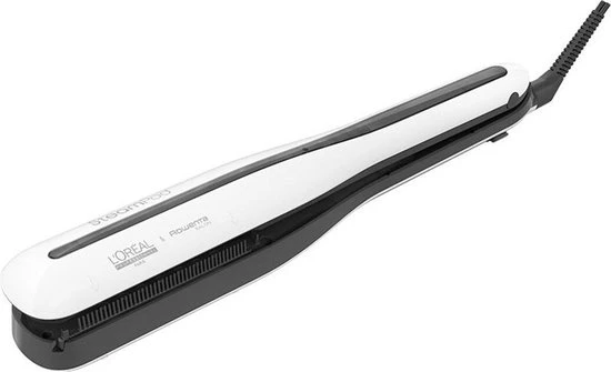 Beste Verkoop ✔️ L’Oréal Professionnel L'Oréal - Steampod 3.0 - Stijltang ???? 2 Beste Verkoop ✔️ L’Oréal Professionnel L'Oréal - Steampod 3.0 - Stijltang ???? - Afbeelding 2