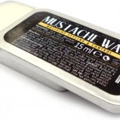 Uitgang ???? Merkloos Guardenza Snorrenwax - Strong Hold - 15ml ❤️ -Weleda Shop 550x337