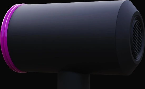 Kopen β JUCAGO Professionele Föhn Met Diffuser - Ionische Haardroger Elektrisch - Haarföhn - Krullen ???? 2 Kopen β JUCAGO Professionele Föhn Met Diffuser - Ionische Haardroger Elektrisch - Haarföhn - Krullen ???? - Afbeelding 2