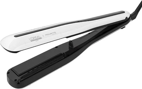 Beste Verkoop ✔️ L’Oréal Professionnel L'Oréal - Steampod 3.0 - Stijltang ???? 3 Beste Verkoop ✔️ L’Oréal Professionnel L'Oréal - Steampod 3.0 - Stijltang ???? - Afbeelding 3