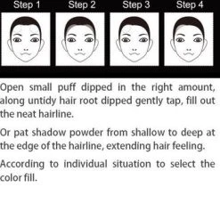 Groothandel ???? Niyelle Haarpoeder Donker Bruin - Haarverf - Haarvezels - Hair Powder Voor De Haarlijn En Kruin - 4 Gram ❤️ 8 Groothandel ???? Niyelle Haarpoeder Donker Bruin - Haarverf - Haarvezels - Hair Powder Voor De Haarlijn En Kruin - 4 Gram ❤️ -Weleda Shop 550x349 1