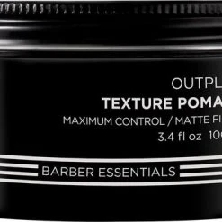 Hete verkoop ???? Redken Brews Outplay - Pomade - 100 Ml ????