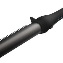 Flash-uitverkoop ✨ Revamp Progloss Perfect Finish Waver Stijltang - Geschikt Voor Waves - Stijltang 32 Mm - Intrekbare Koele Borstelharen ????