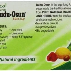 Beste Verkoop ???? 3 Stuks Dudu Osun Black Afrika Soap - Zwarte Afrikaanse Zeep| 3 Stuks VOORDEELVERPAKKING! ???? 7 Beste Verkoop ???? 3 Stuks Dudu Osun Black Afrika Soap - Zwarte Afrikaanse Zeep| 3 Stuks VOORDEELVERPAKKING! ???? -Weleda Shop 550x351 2